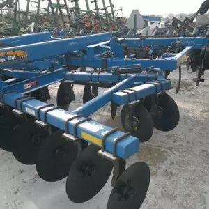 Ґрунтообробна техніка Ґрунтообробна техніка