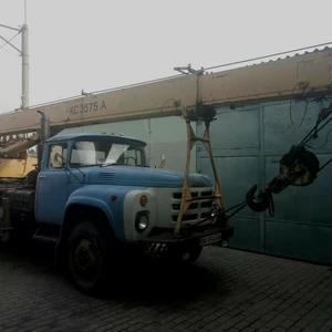 Будівельна техніка Будівельна техніка