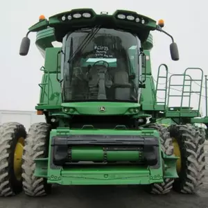 Комбайни Комбайни