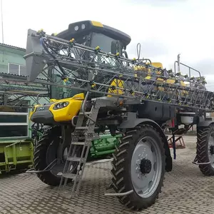 Оприскувачі Оприскувачі