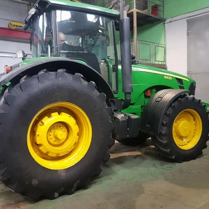 Трактори Трактори